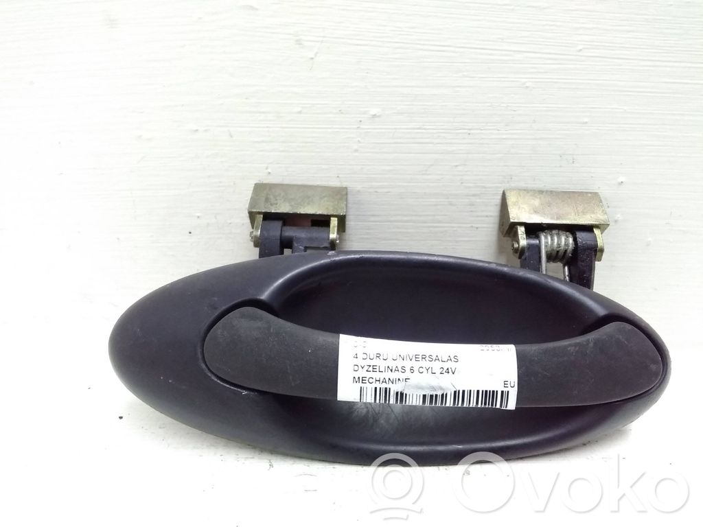 Saab 9-5 Manecilla externa puerta delantera 