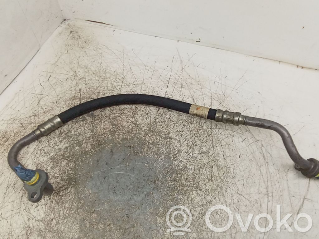Volvo S60 Tuyau de climatisation