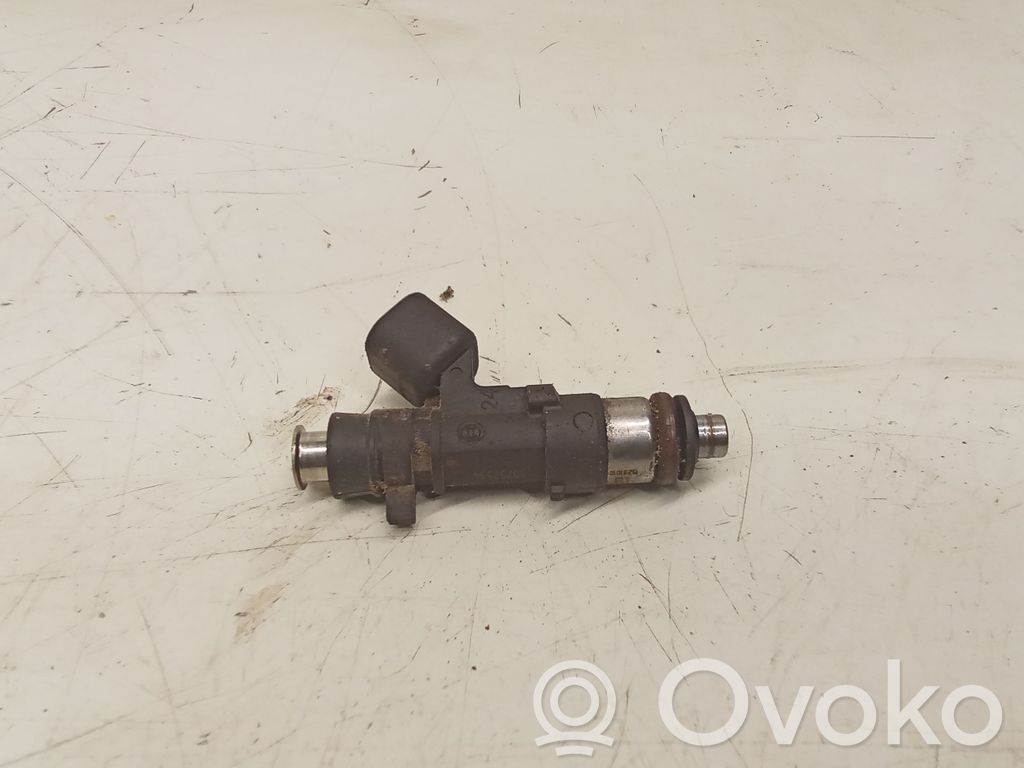 Inyector de combustible   30757534