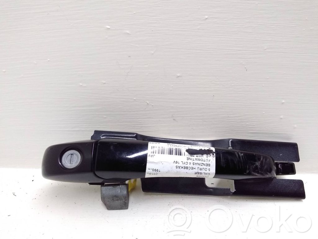 Türgriff Türöffner vorne   371ABA4111