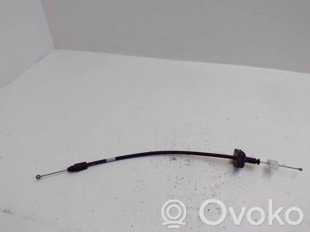 Línea de cable de puerta corredera   3018310G