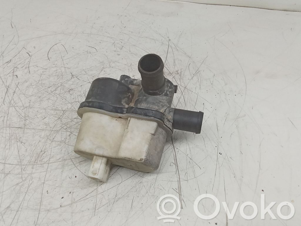 Volvo S60 Degalų bako vožtuvas 