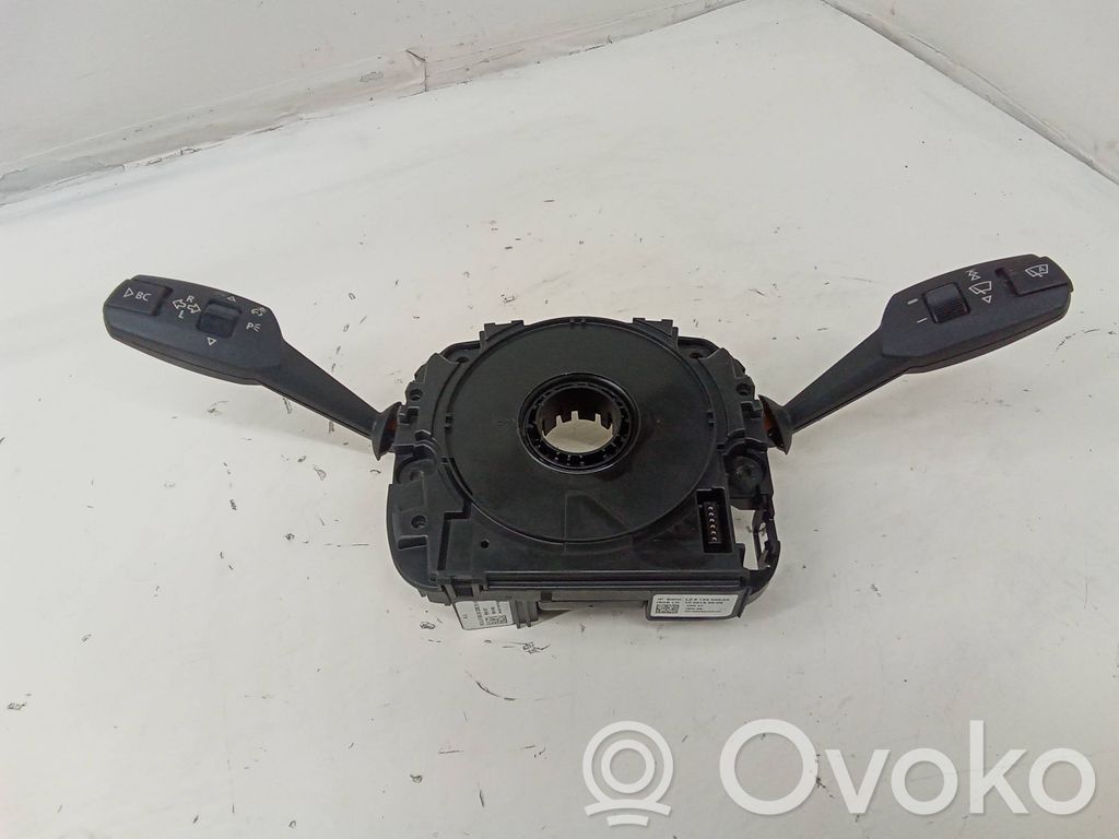 BMW 3 E90 E91 Wiper turn signal indicator stalk/switch 