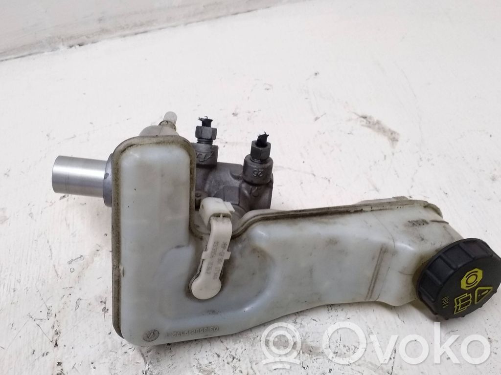 Ford Mondeo MK V Pompă centrală de frână 