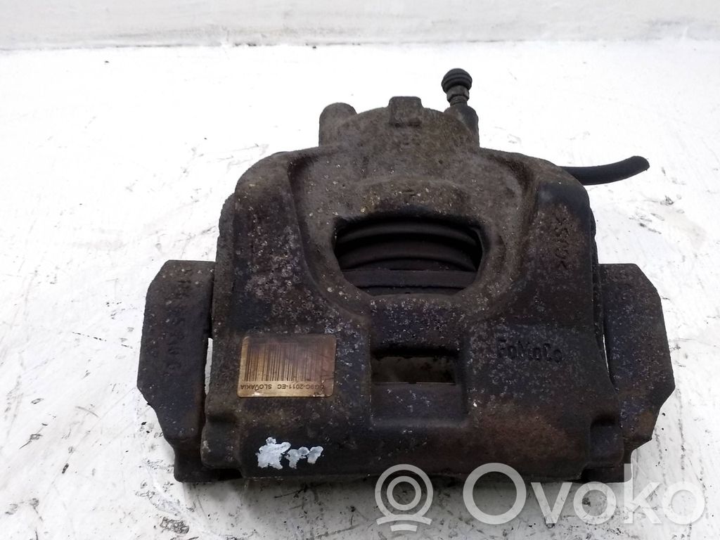 Ford Mondeo MK V Zacisk hamulcowy przedni 