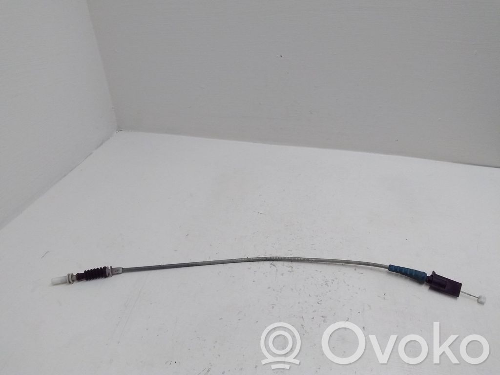 Línea de cable de puerta trasera   7069759