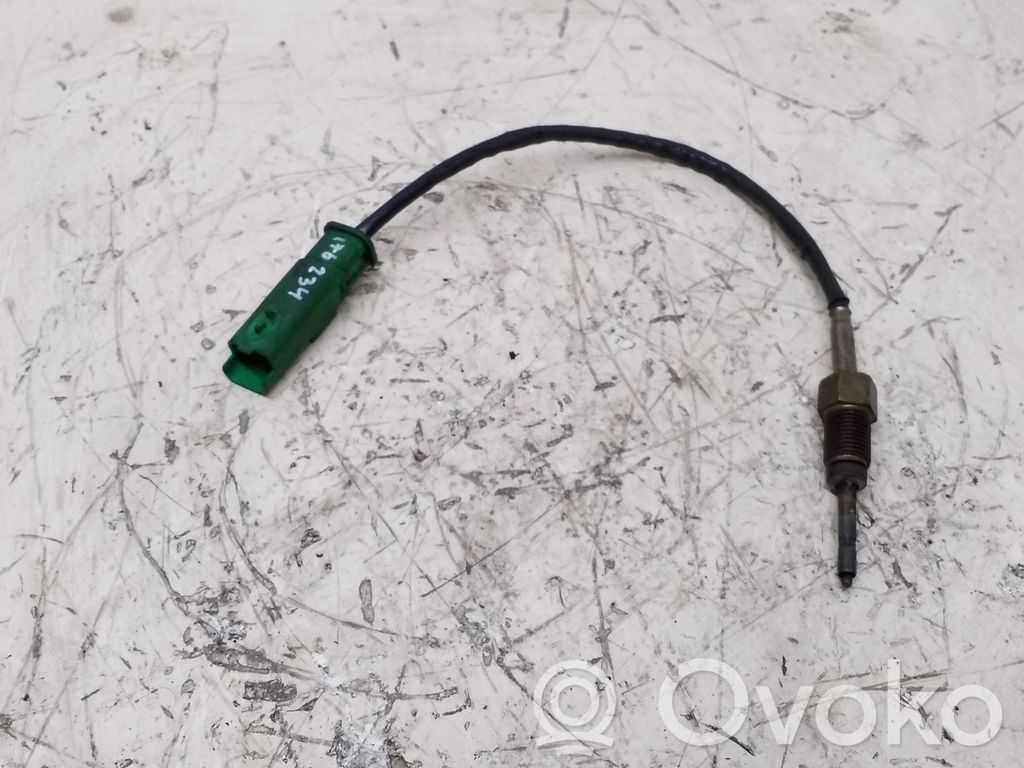 Ford Mondeo MK V Sensore di temperatura dei gas di scarico