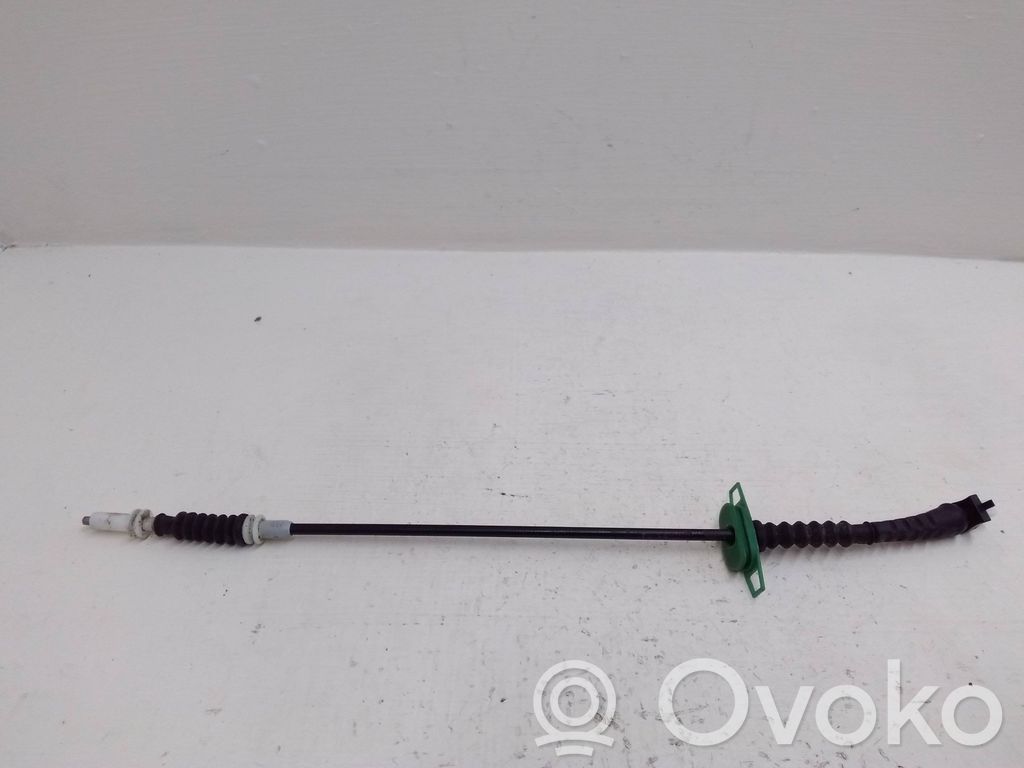 Seilzug Tür vorne   7034571
