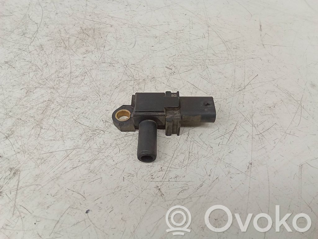 Ford Mondeo MK V Abgasdrucksensor Differenzdrucksensor 