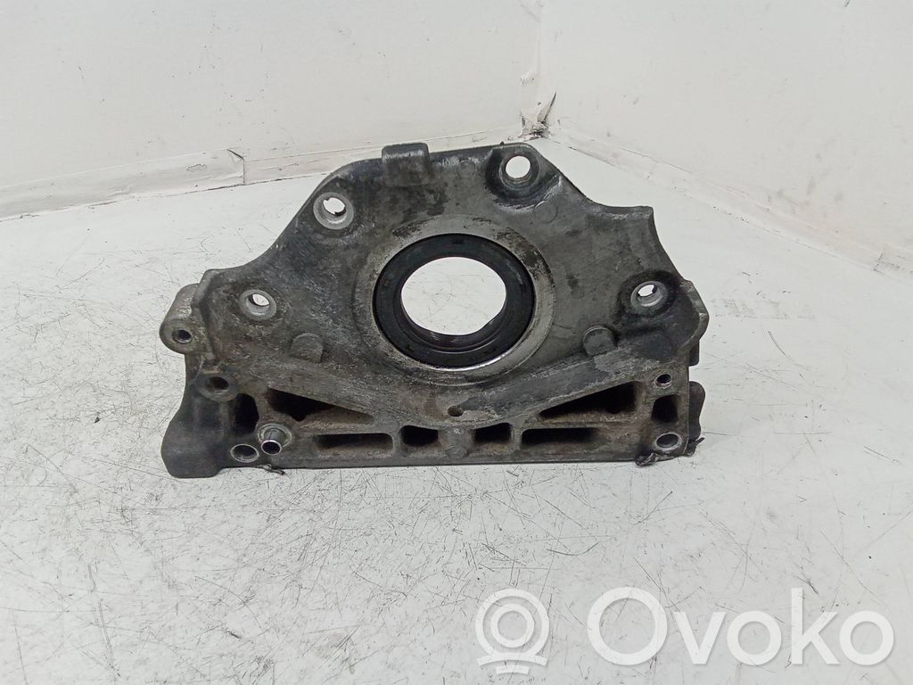 Ford Mondeo MK V Kita variklio detalė 