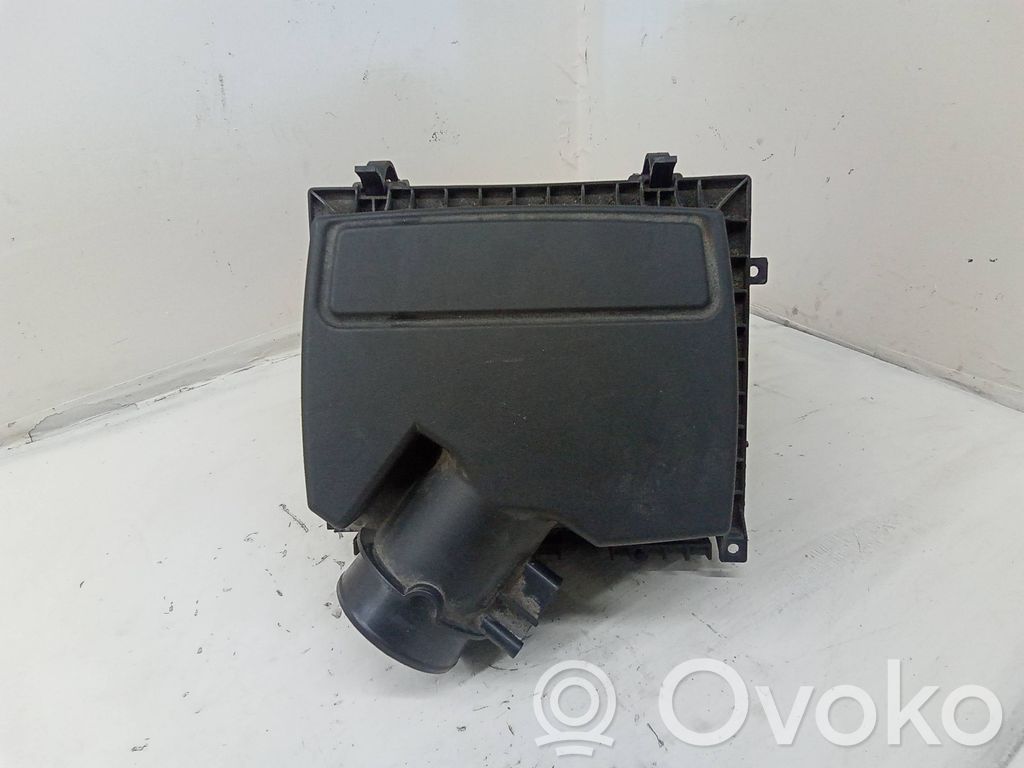Ford Mondeo MK V Scatola del filtro dell’aria 