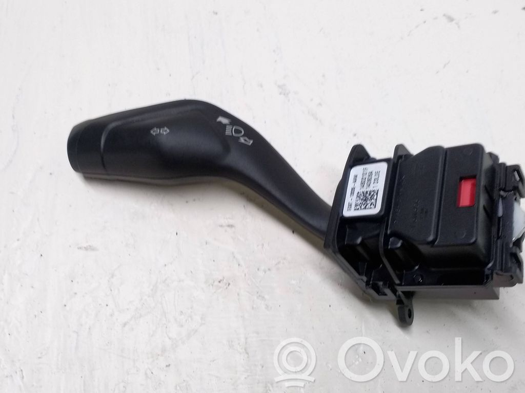 Ford Mondeo MK V Manetka / Przełącznik kierunkowskazów 