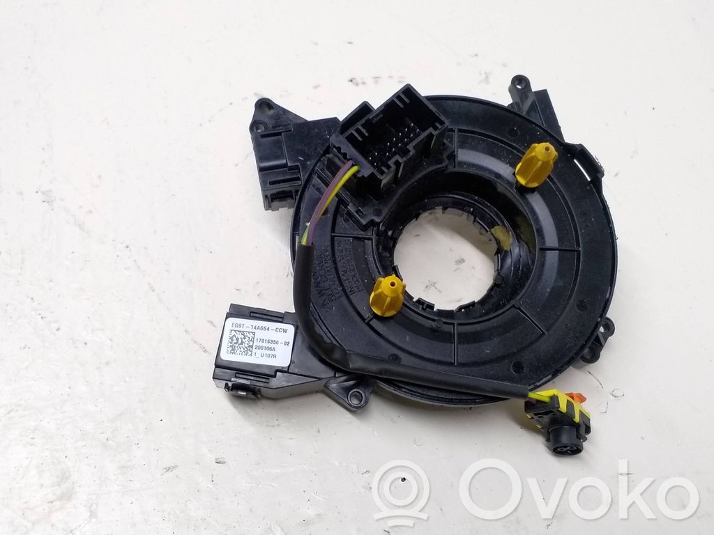 Ford Mondeo MK V Inel glisant airbag (inel SRS) 