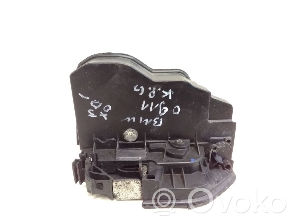 Cerradura de puerta trasera   7167075