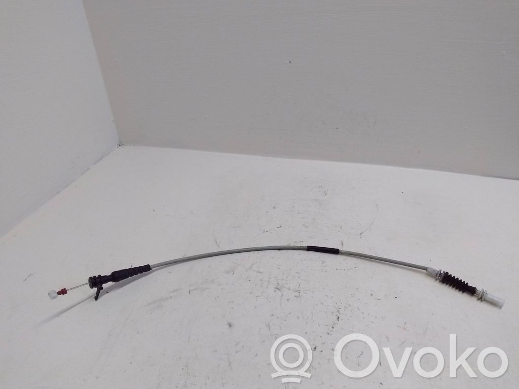 BMW 3 E90 E91 Front door cable line 