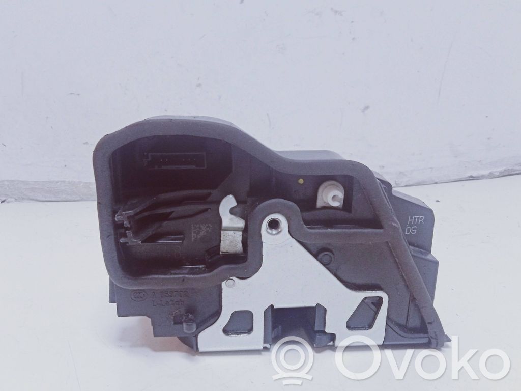 BMW 3 F30 F35 F31 Serratura portiera posteriore 