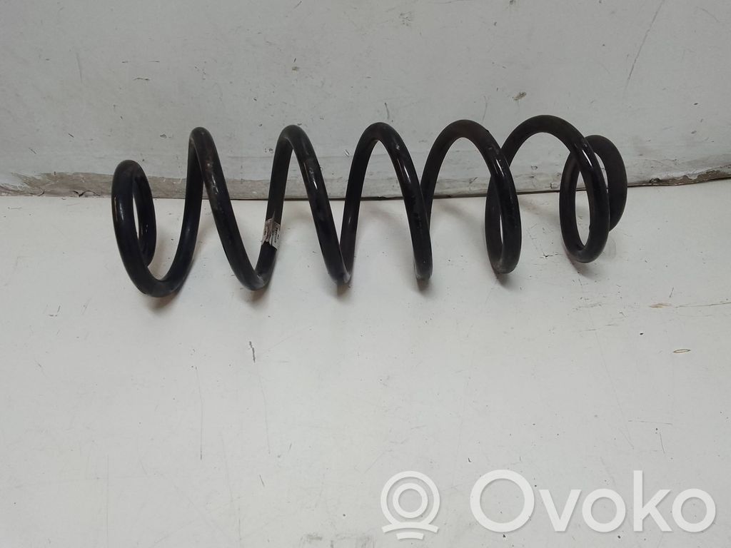 Audi A4 S4 B9 Arc elicoidal spate 