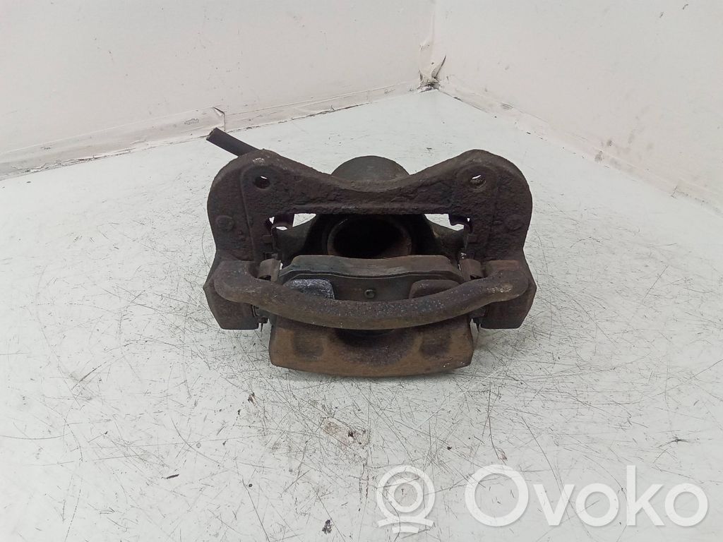 Bremssattel vorne