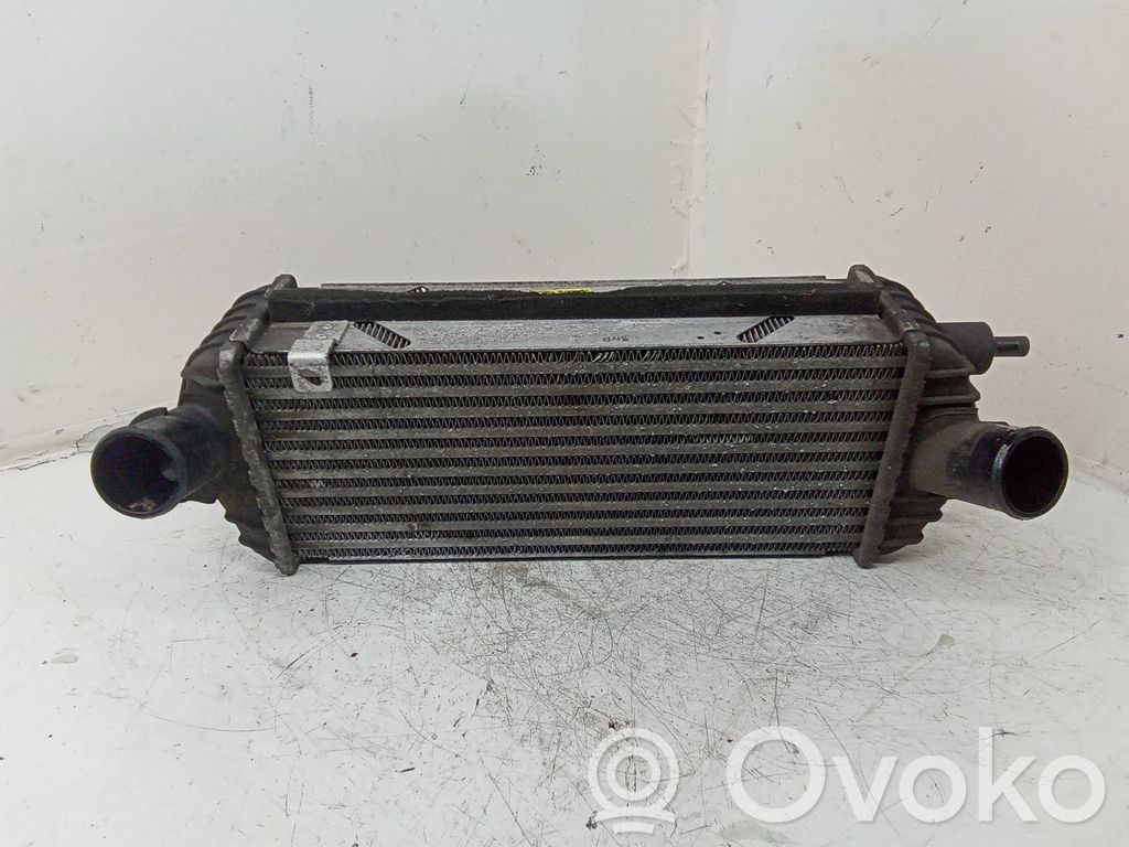 Radiatore intercooler   282702A850
