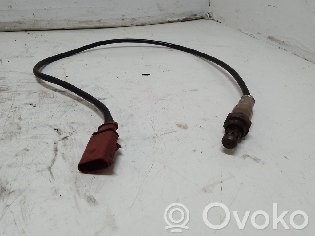 Audi A4 S4 B9 Lambda probe sensor 