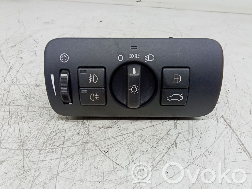 Volvo XC60 Light switch 