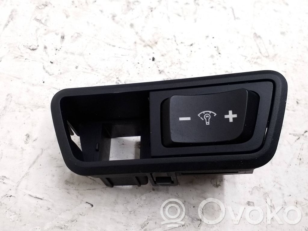 Hyundai ix35 Interior lighting switch 