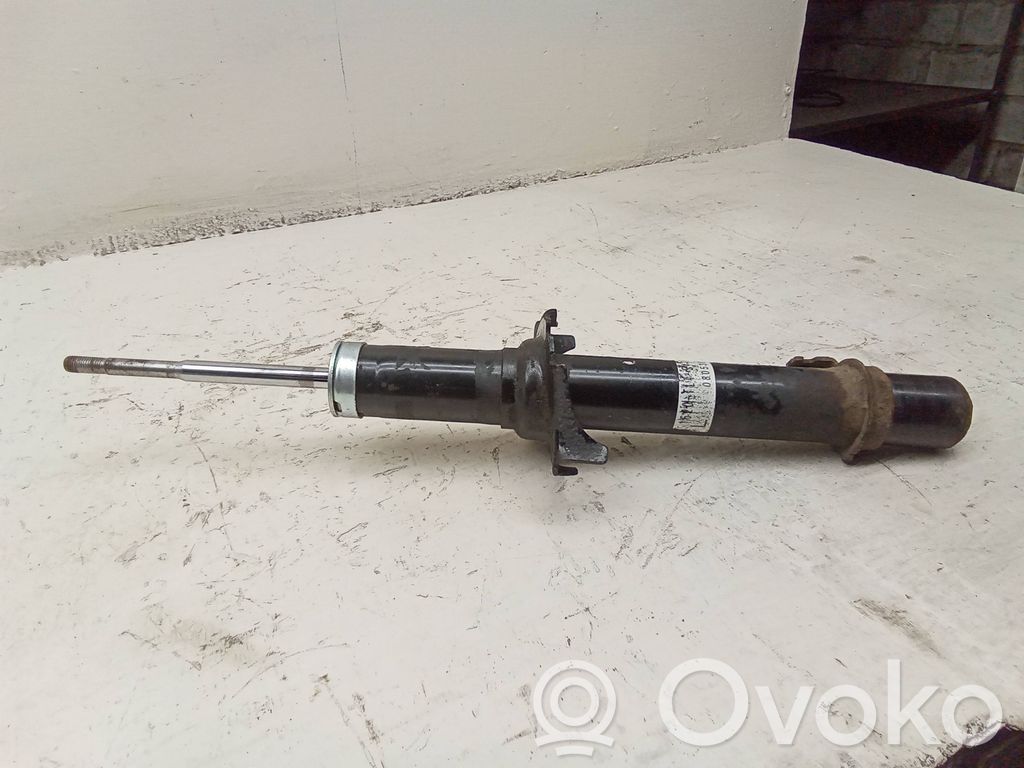 Honda Accord Amortyzator przedni 