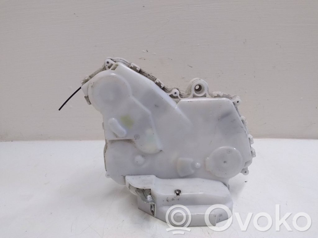 Honda Civic Serrure de porte arrière