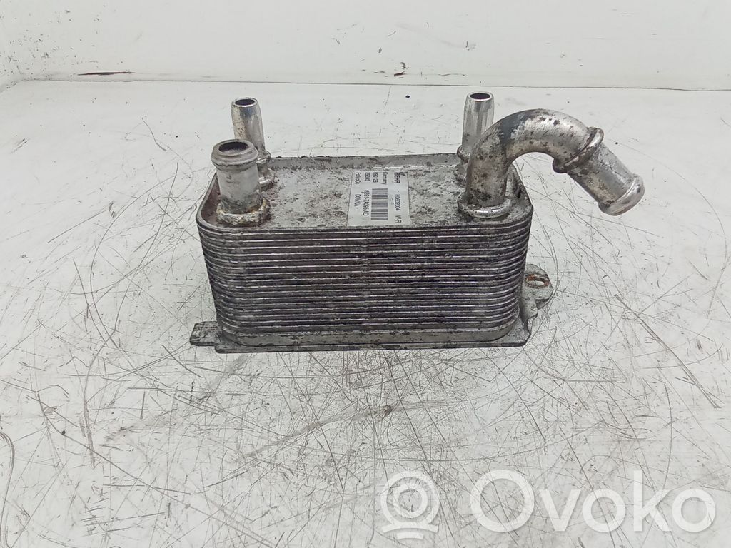 Volvo XC60 Chłodnica oleju skrzynia biegów 