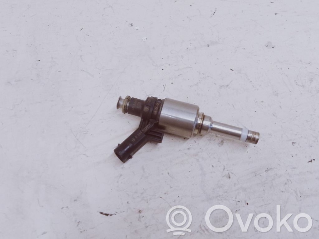 Audi A3 S3 8P Injector combustibil 