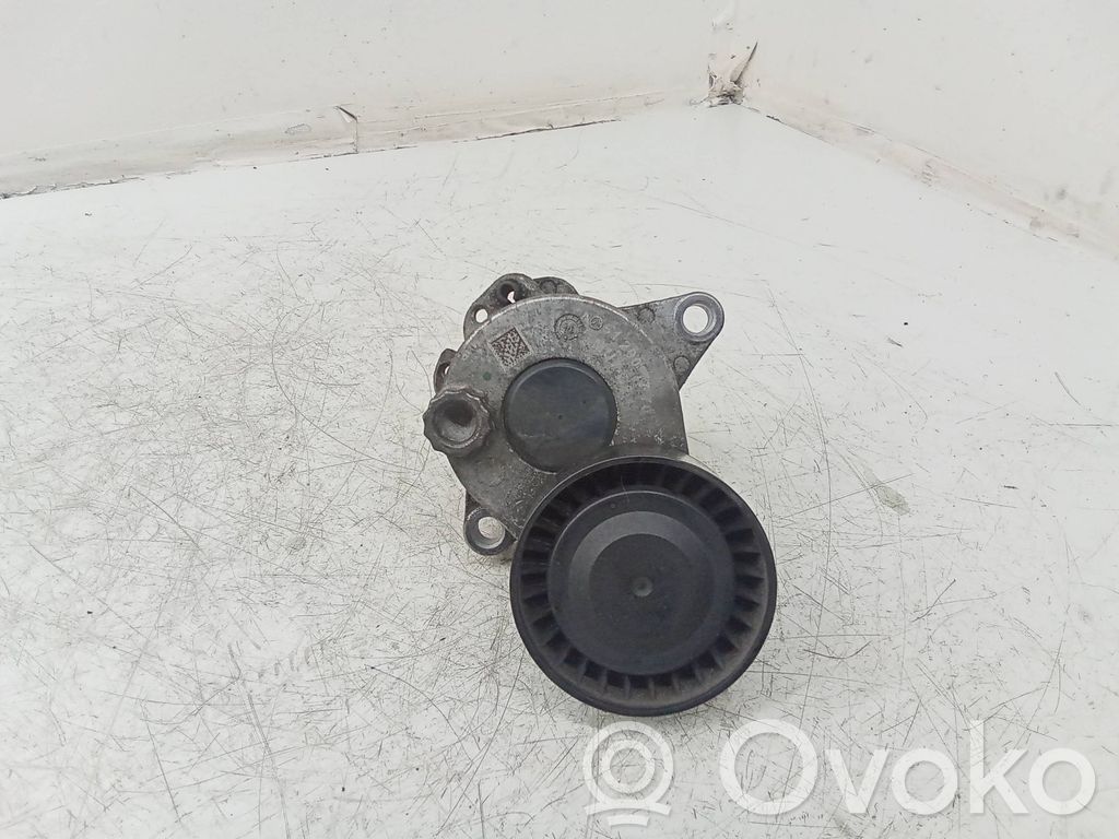 Mercedes-Benz E W212 Tensor de correa del alternador 