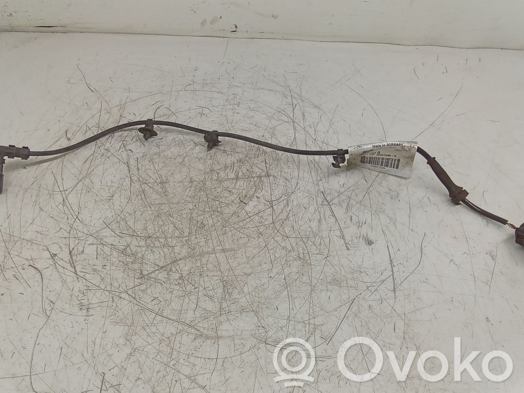 Volvo S40 Autres faisceaux de câbles 