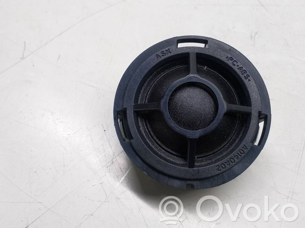 Audi Q5 SQ5 8R Altoparlante portiera anteriore