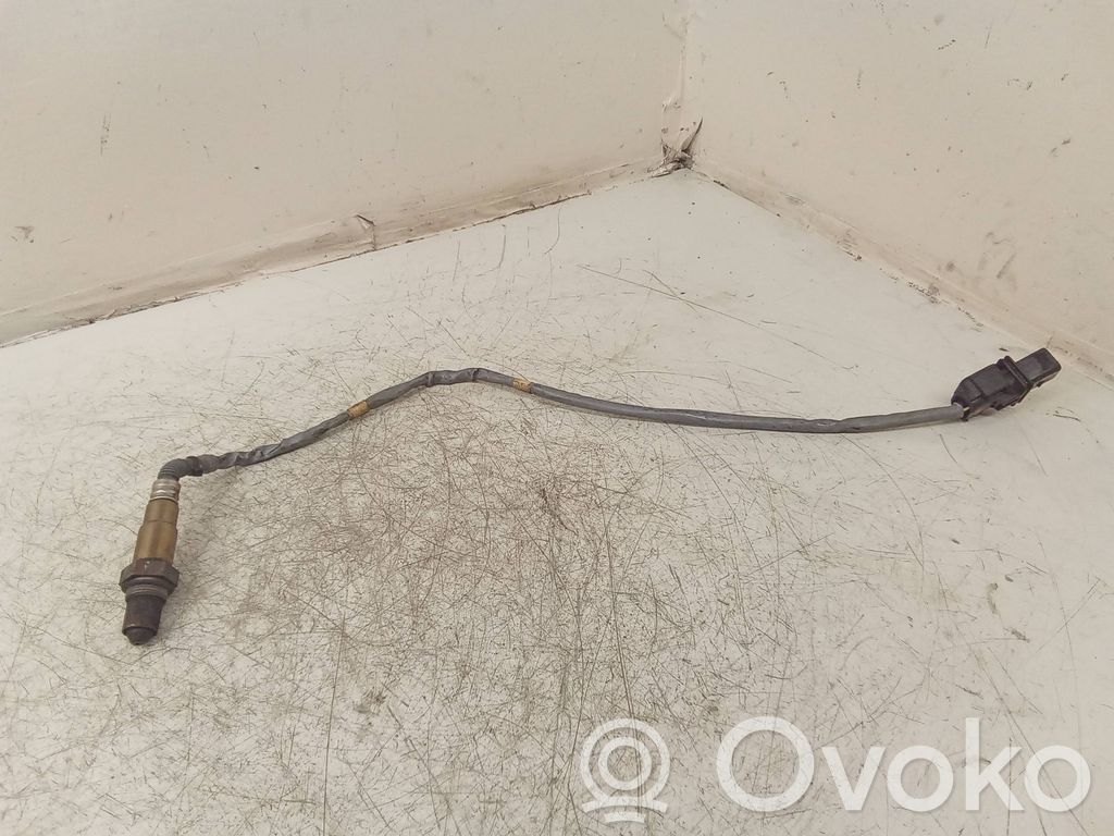 Audi A5 Sportback 8TA Lambda probe sensor 