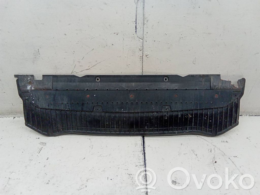 Audi A5 Sportback 8TA Piastra paramotore/sottoscocca paraurti anteriore 