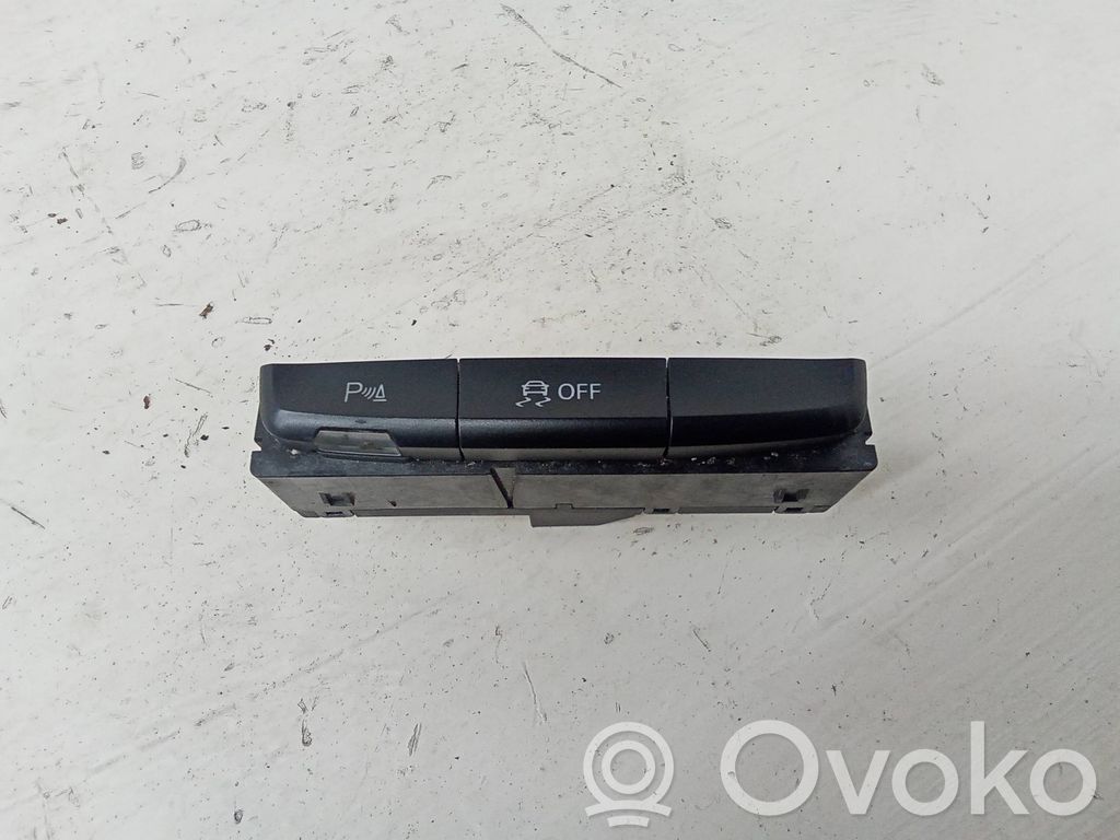 Interruptor ESP (programa de estabilidad)   8K0959673G