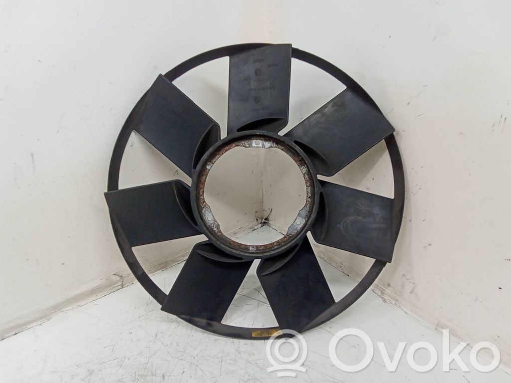 BMW 7 E65 E66 Fan impeller 