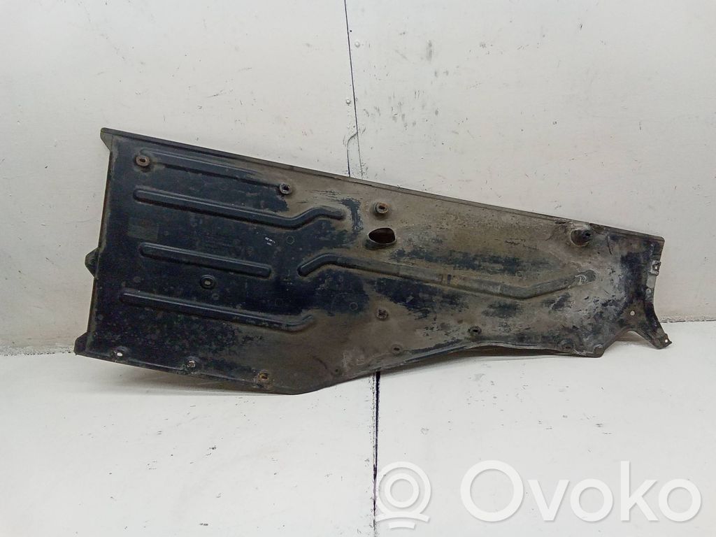 BMW 7 E65 E66 Protección inferior lateral 
