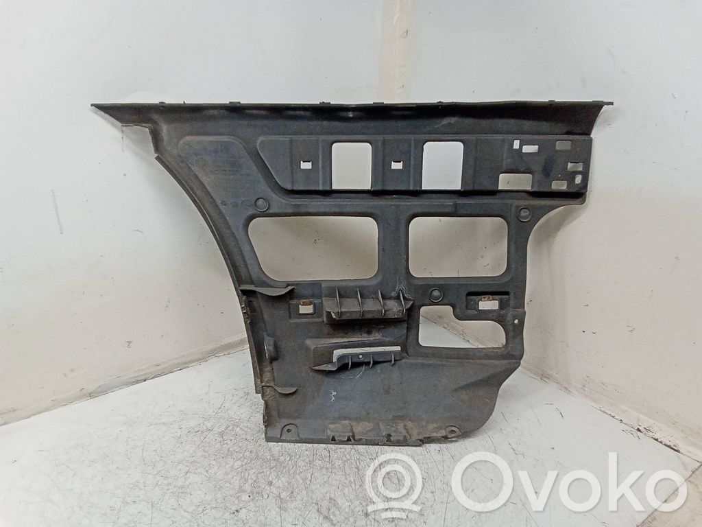 BMW 7 E65 E66 Rear bumper mounting bracket 