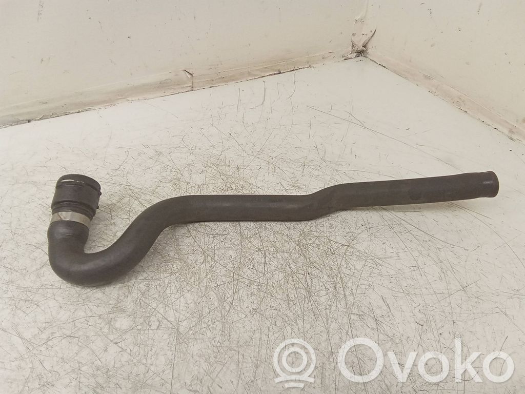 BMW 7 E65 E66 Caurulīte (-es) / šļūtene (-es) 