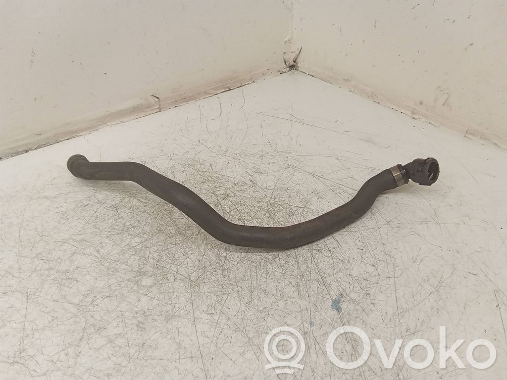 BMW 7 E65 E66 Engine coolant pipe/hose 