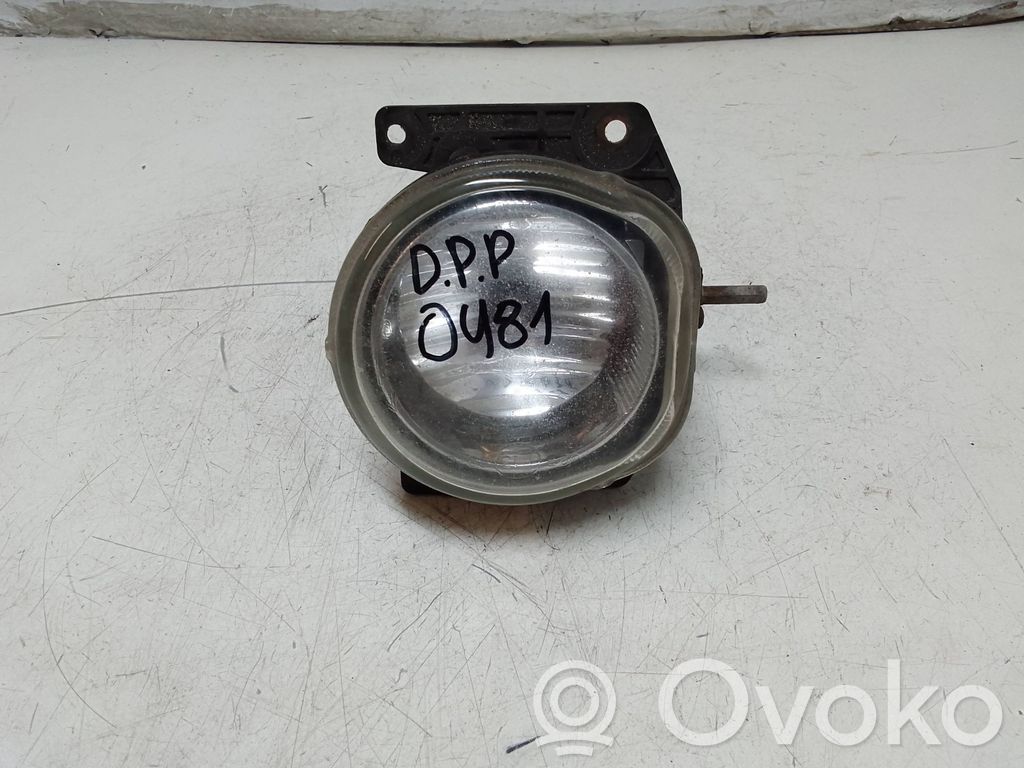 Alfa Romeo 156 Front fog light 