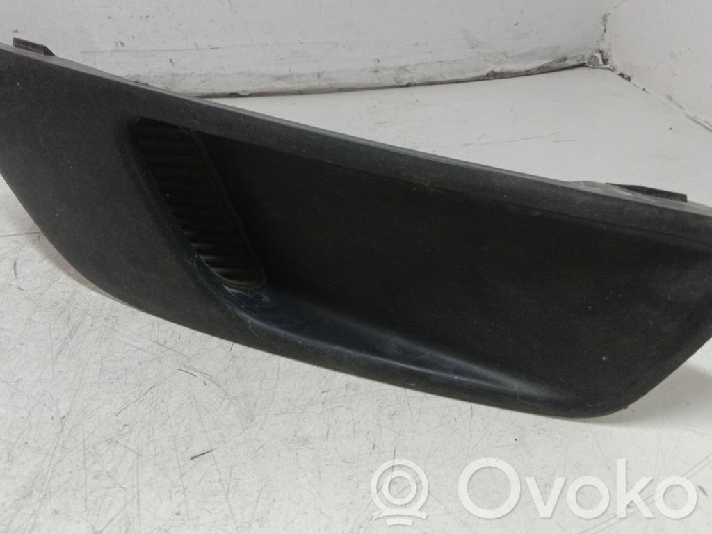 Ford Mondeo MK IV Kratka dolna zderzaka przedniego 