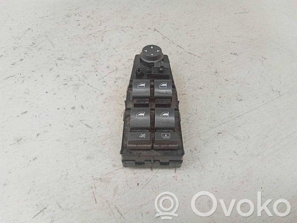 BMW 7 E65 E66 Electric window control switch 