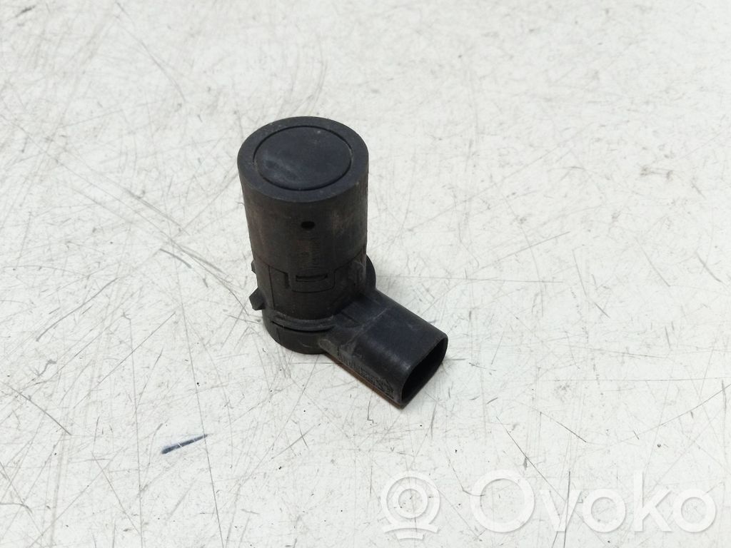 Jaguar X-Type Parksensor PDC 
