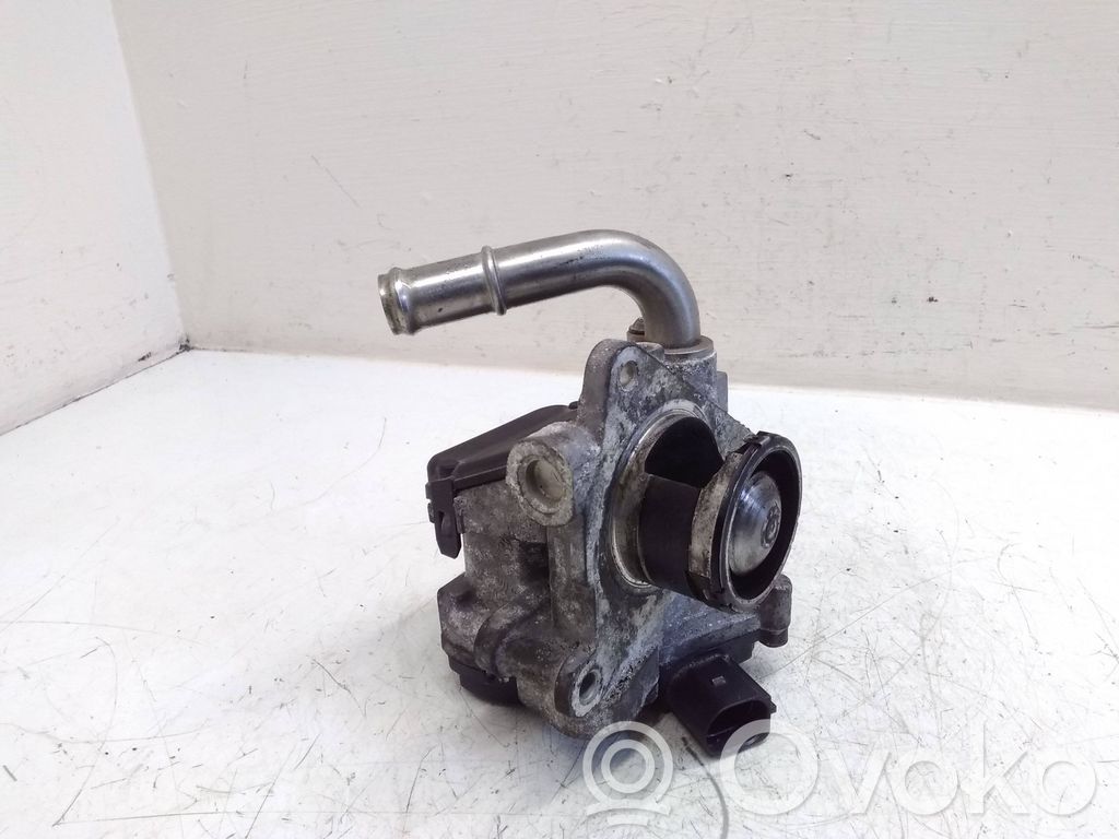 Volkswagen PASSAT B8 Zawór EGR 
