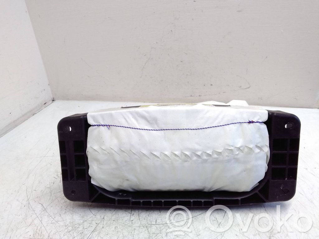 Mercedes-Benz GLA W156 X156 Airbag de passager