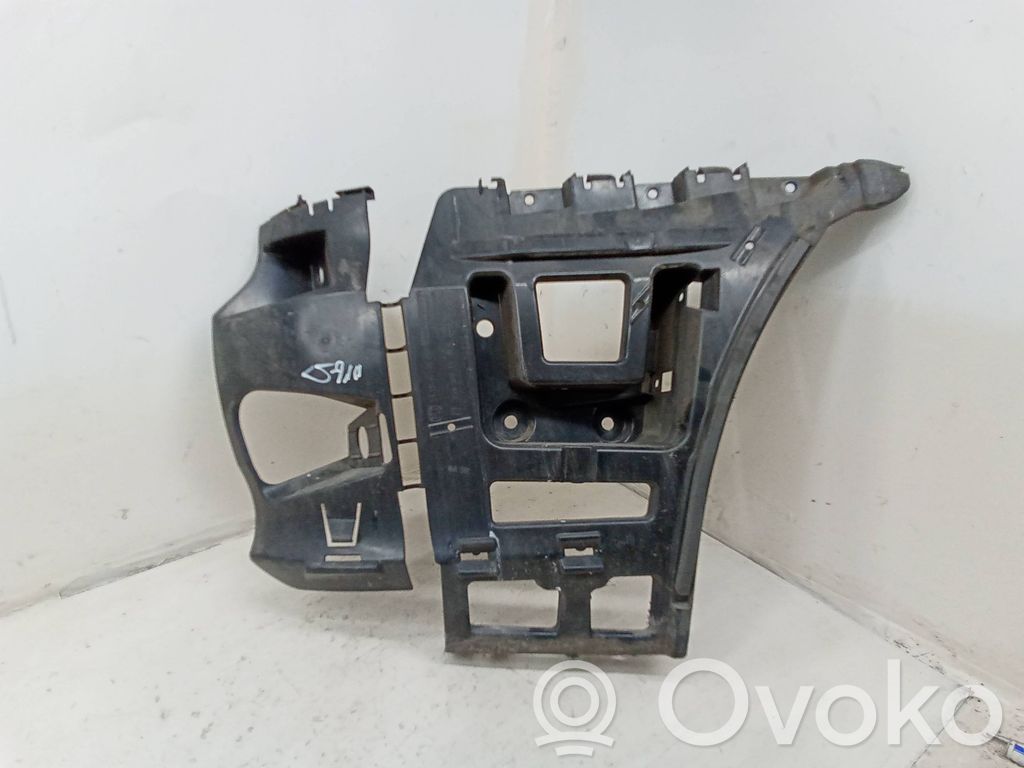 BMW 1 E82 E88 Rear bumper mounting bracket 