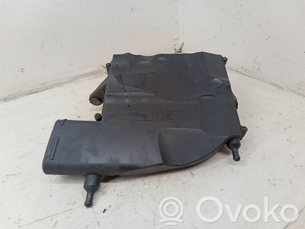 Mercedes-Benz E W211 Scatola del filtro dell’aria