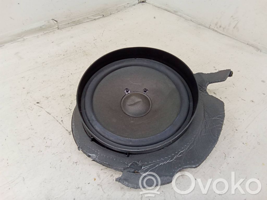 Mercedes-Benz E W211 Altoparlante portiera posteriore